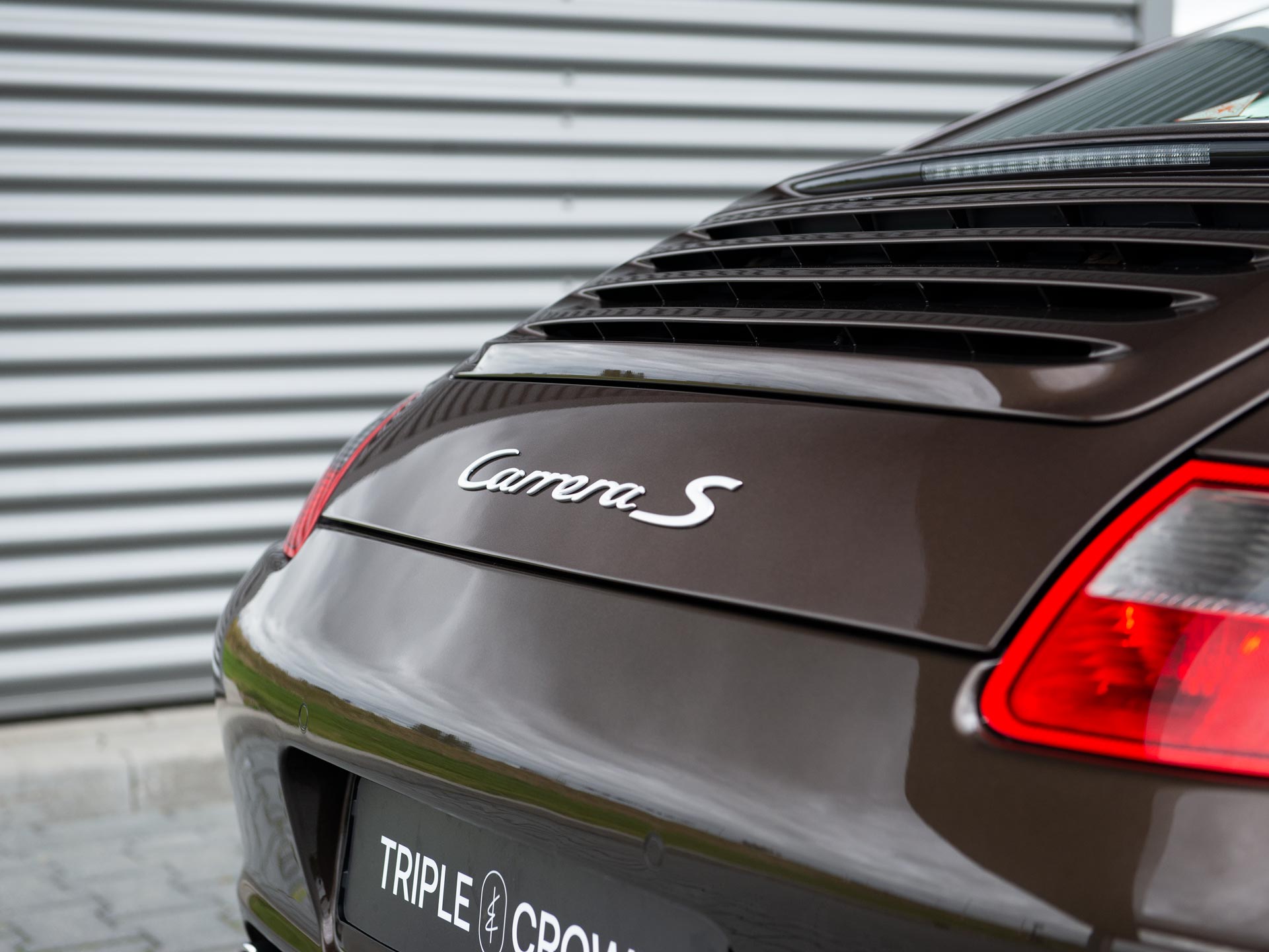 Porsche 911 3.8 Carrera S | Bose | Sport Chrono | Schuifdak |